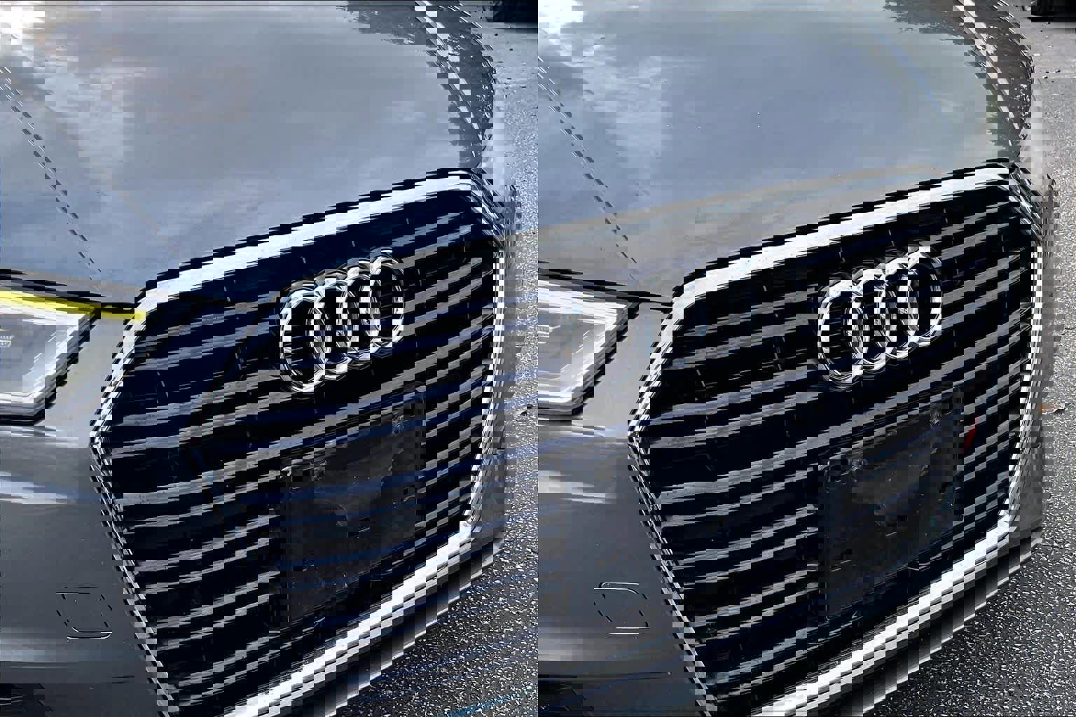 Used 2018 Audi A3 2.0T Premium image 31