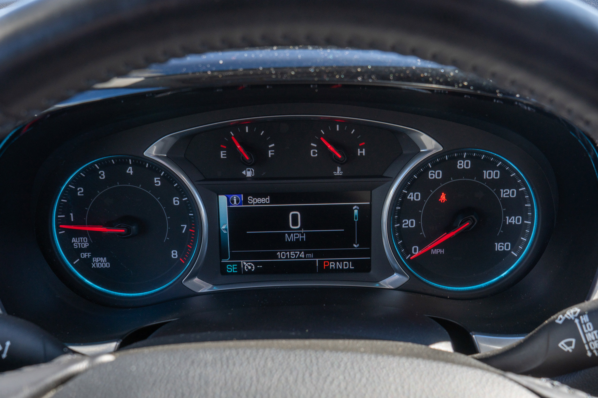 Used 2019 Chevrolet Traverse LT image 12