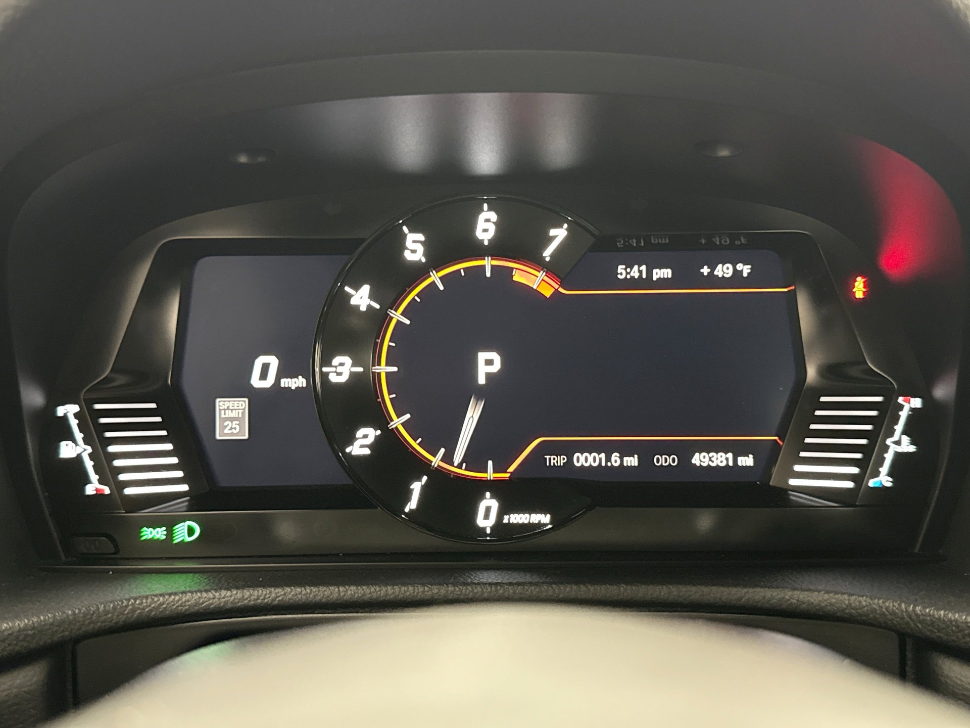 Used 2020 Toyota Supra Premium image 13