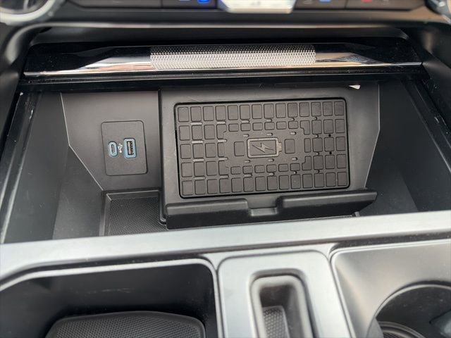 Used 2023 Ford F150 Lariat w/ Equipment Group 502A High image 23