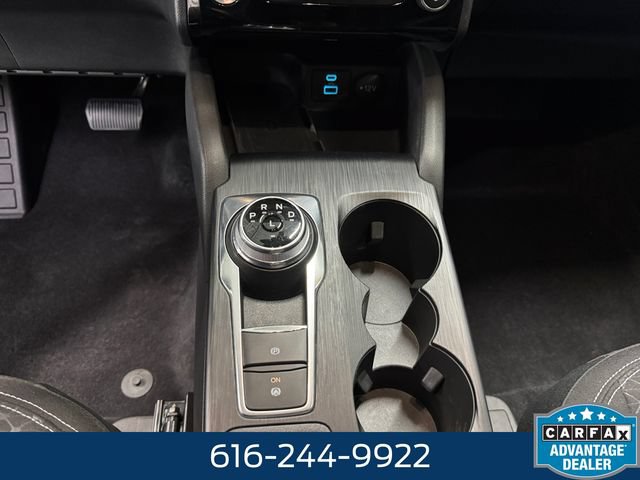 Used 2023 Ford Escape Active w/ Tech Pack #2 AWD/4WD image 16