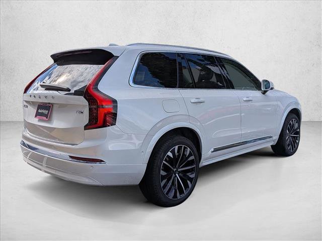 New 2026 Volvo XC90 T8 Ultra image 2