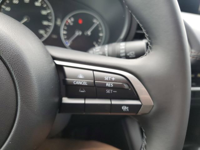 New 2026 MAZDA MAZDA3 s Sport image 20