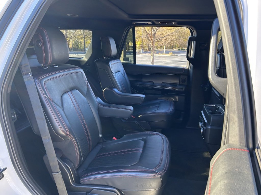 Used 2019 Ford Expedition Limited w/ Equipment Group 303A image 53