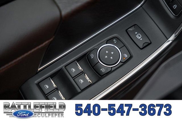 New 2026 Ford F350 King Ranch image 49