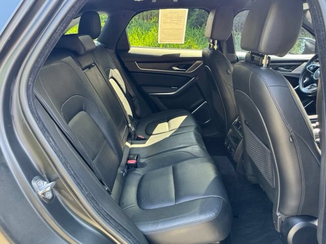 Used 2021 Jaguar F-PACE S AWD/4WD image 17