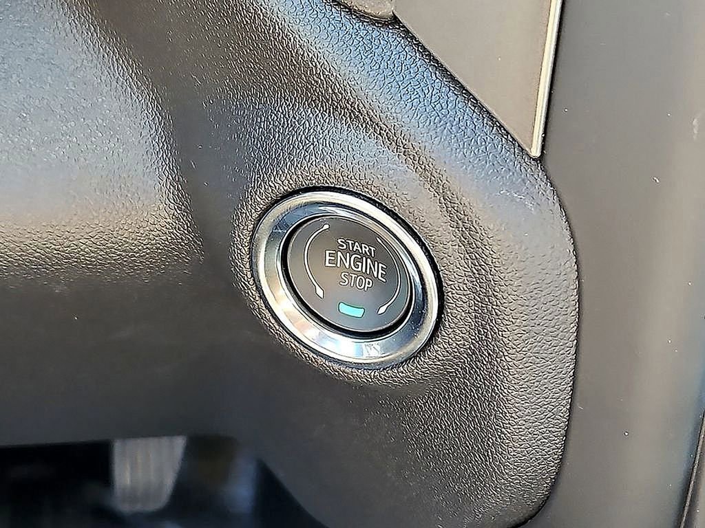 New 2026 Chevrolet Silverado 1500 W/T w/ WT Value Package image 4