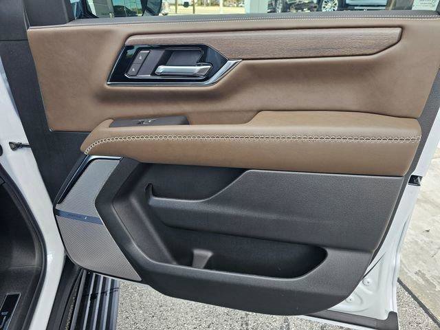 New 2026 GMC Yukon XL Denali Ultimate AWD/4WD image 28