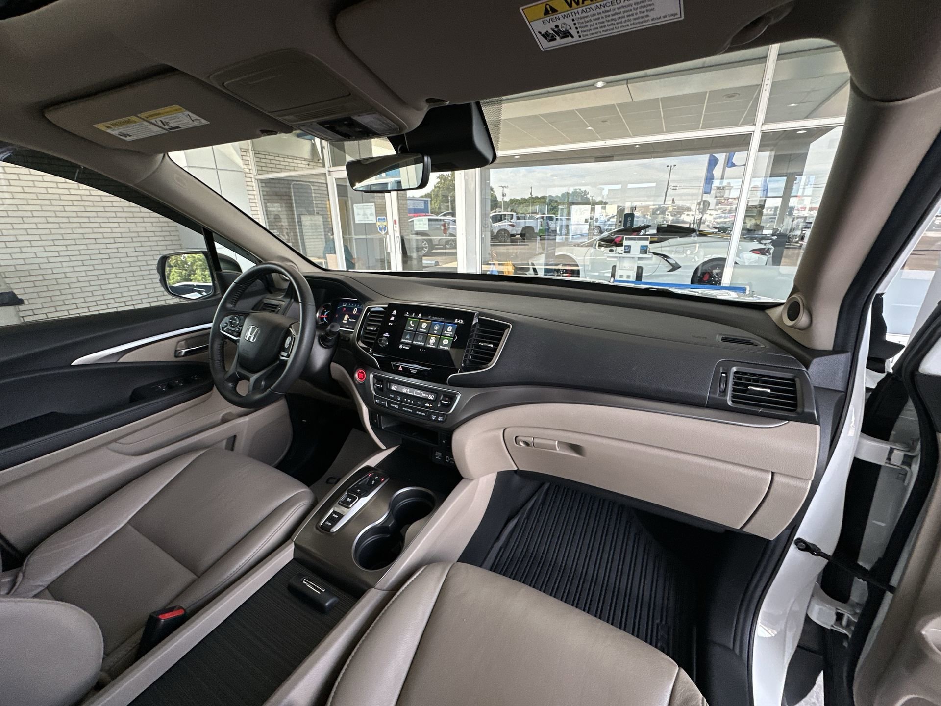 Used 2022 Honda Pilot EX-L image 28