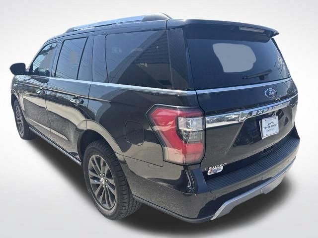 Used 2020 Ford Expedition Limited RWD image 9