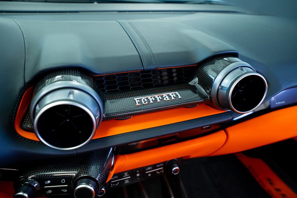 Used 2023 Ferrari 812 GTS RWD image 41