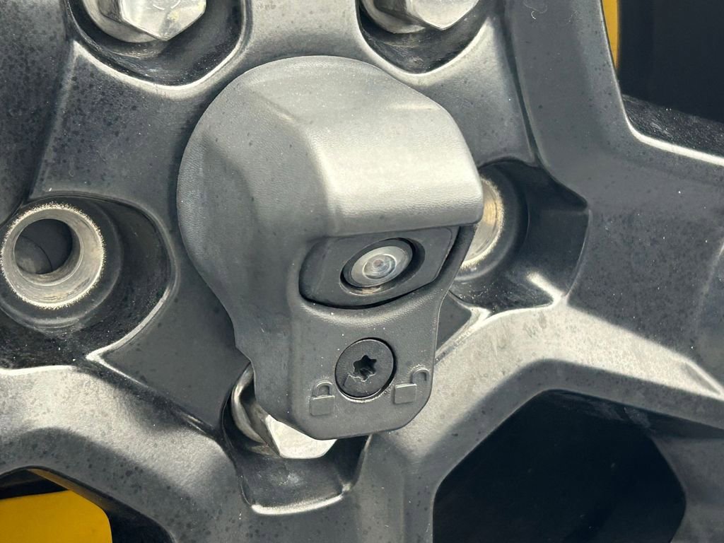 Used 2020 Jeep Wrangler Sport S image 21