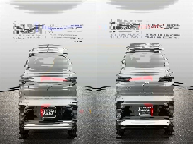 New 2026 Buick Envista Sport Touring w/ Convenience I Package image 3