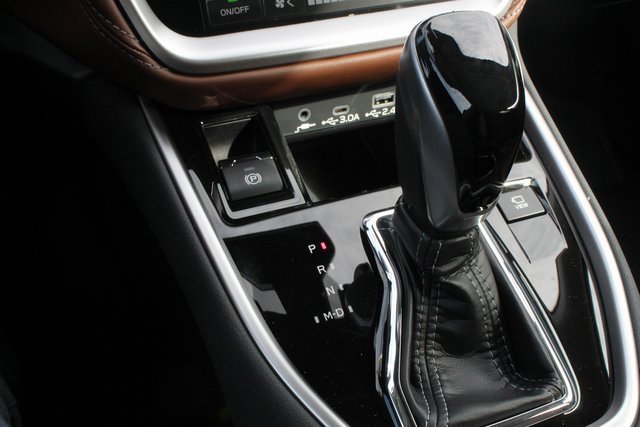 New 2025 Subaru Outback Touring XT image 15