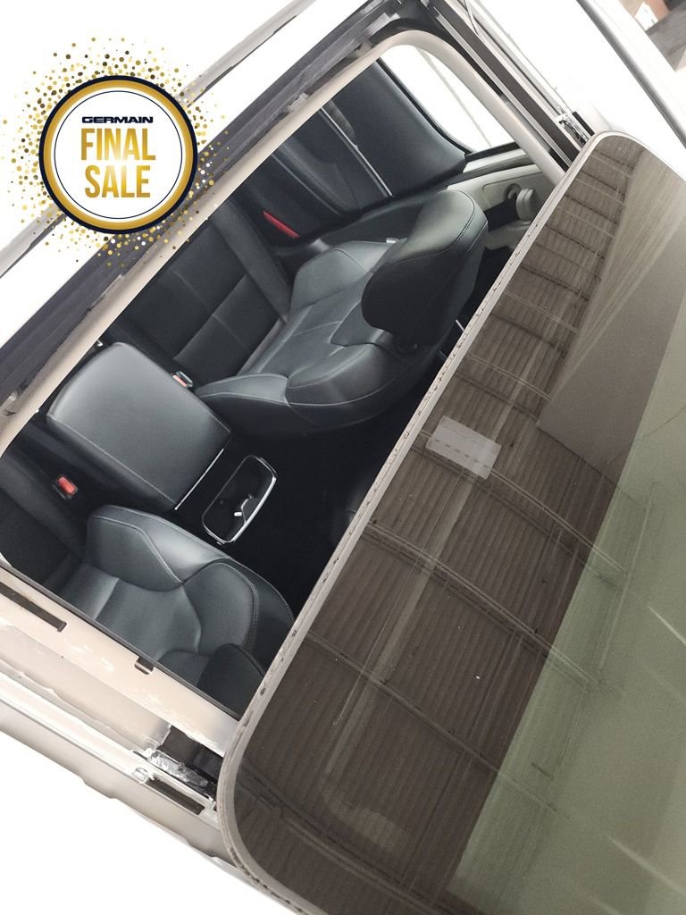 Certified 2025 Kia Telluride EX image 29