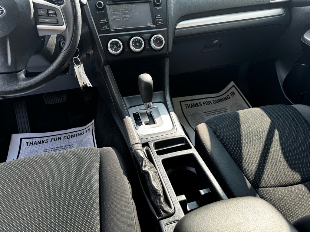 Used 2016 Subaru Impreza 2.0i image 14