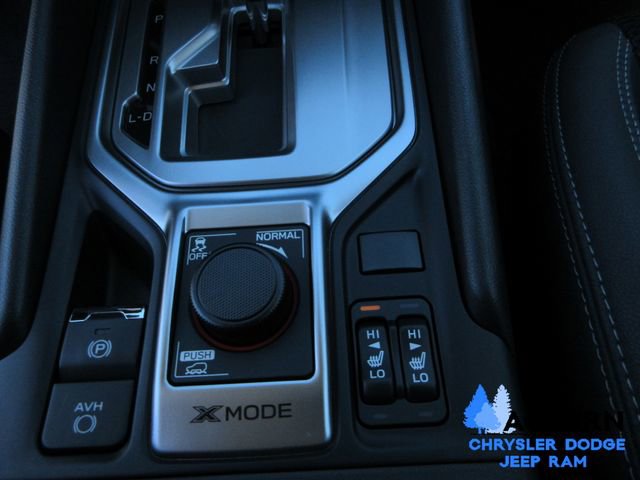 Used 2019 Subaru Forester Premium w/ All-Weather Package image 35