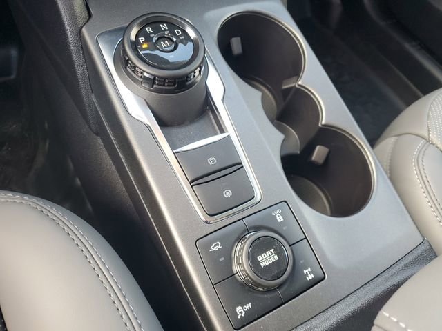 New 2025 Ford Bronco Sport Badlands image 15