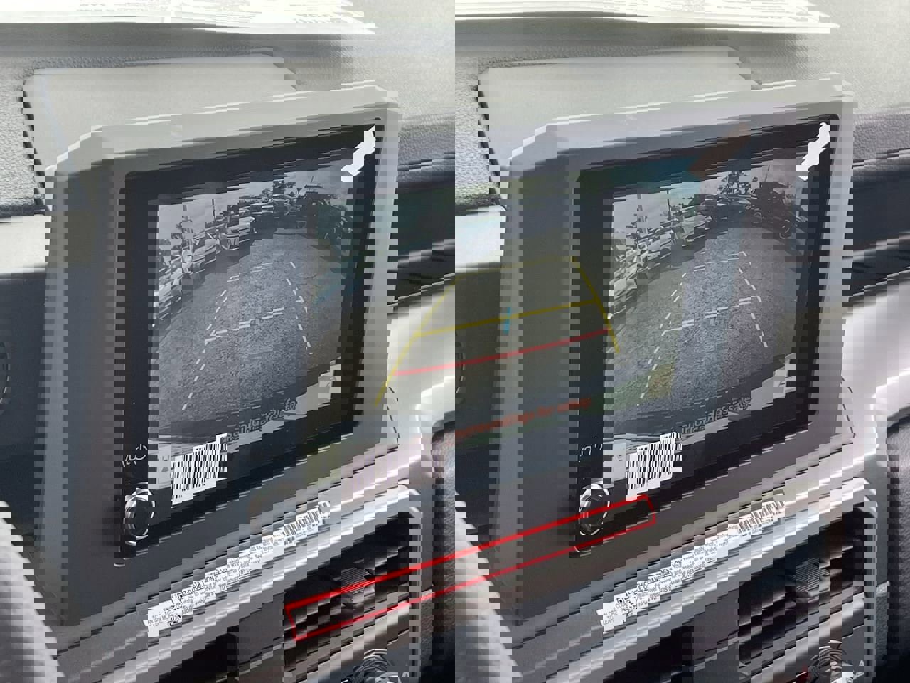 New 2025 Toyota 4Runner TRD Off-Road image 16