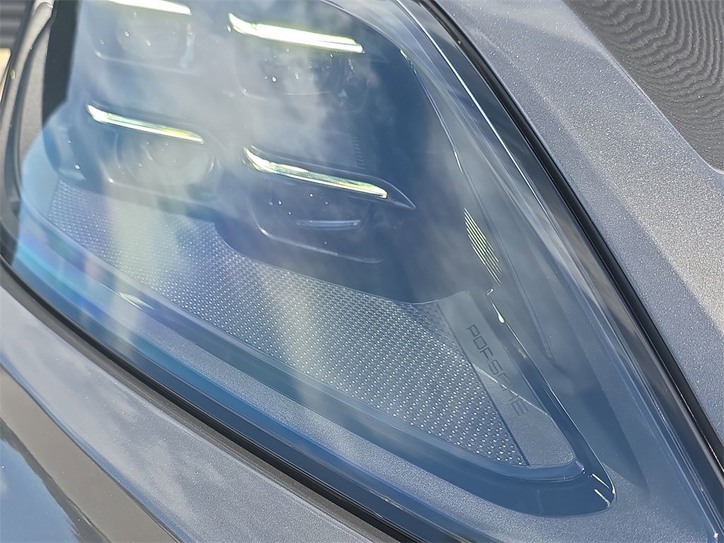 New 2026 Porsche Cayenne E-Hybrid Coupe image 15