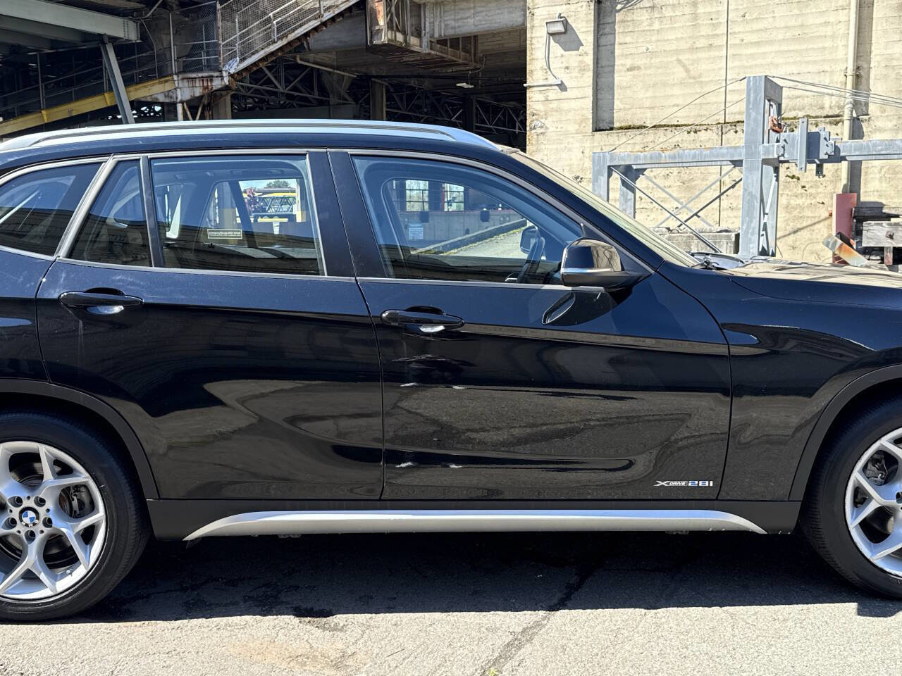 Used 2013 BMW X1 xDrive28i AWD/4WD image 22