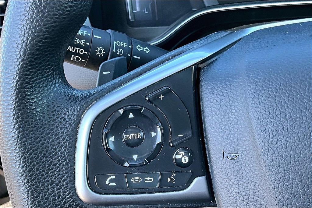 Used 2021 Honda CR-V EX image 18