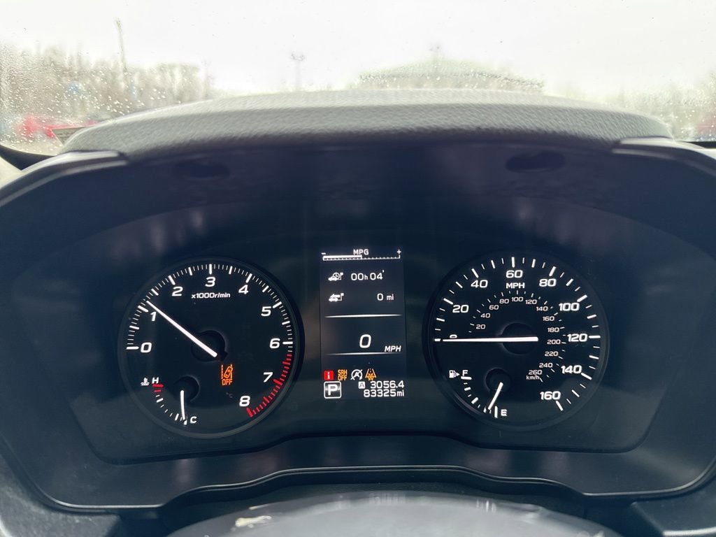 Used 2024 Subaru Impreza 2.0i image 21