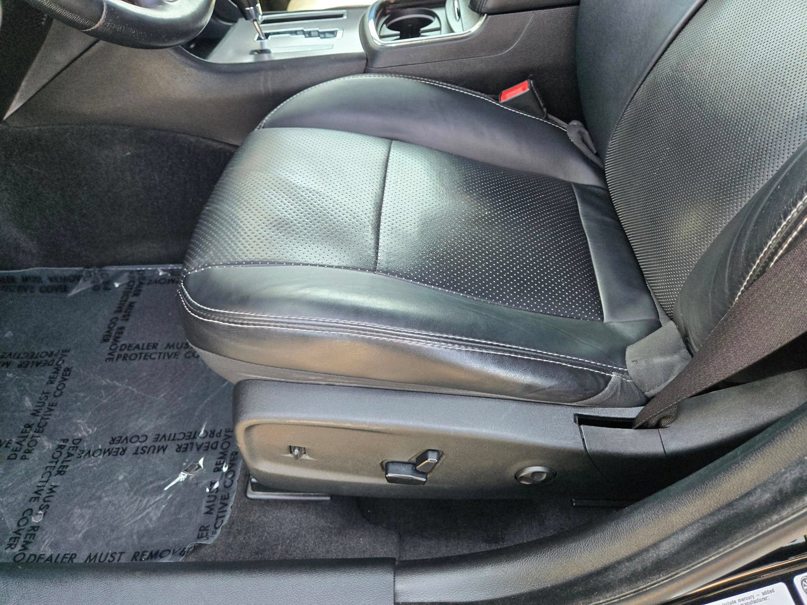 Used 2014 Dodge Charger R/T RWD image 10