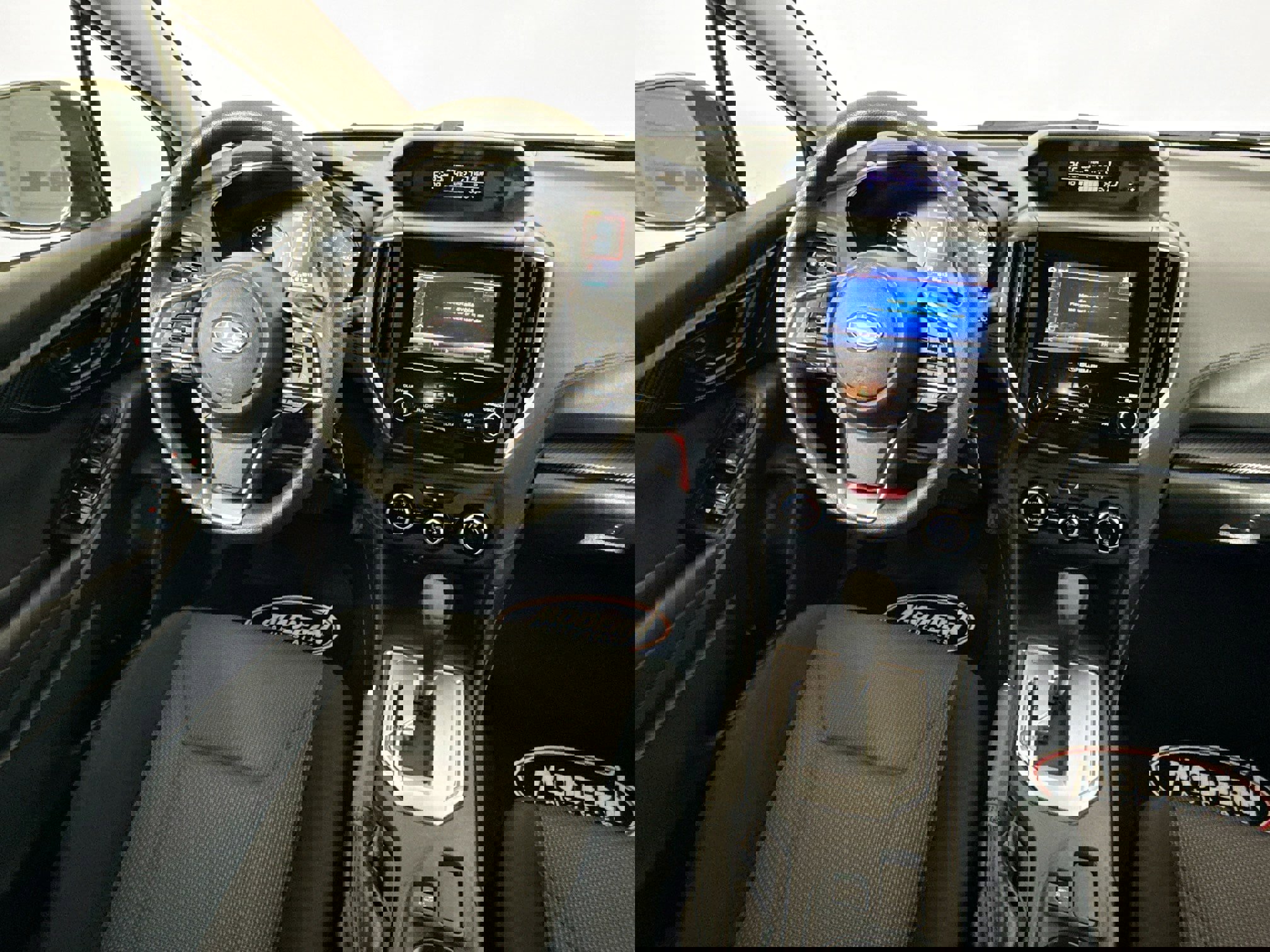 Used 2021 Subaru Crosstrek 2.0i image 19