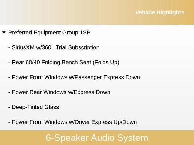 Used 2025 Chevrolet Silverado 1500 RST image 13