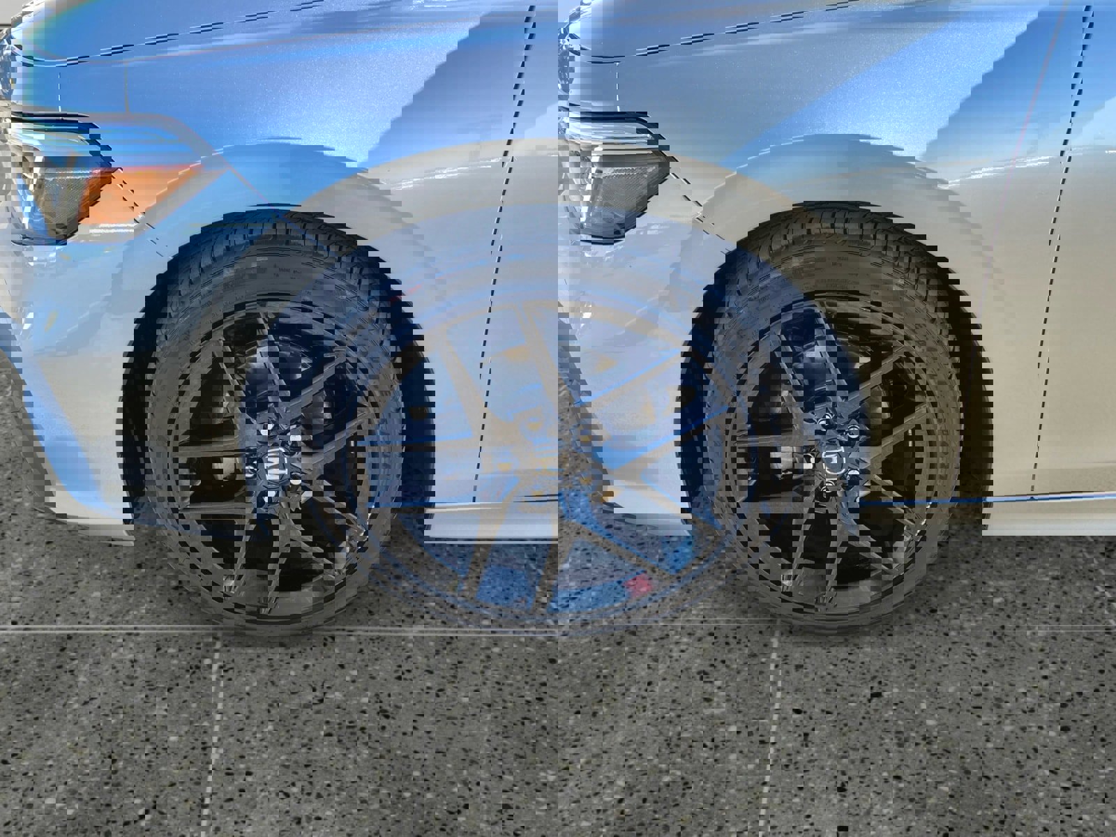 Used 2025 Honda Civic Sport image 14