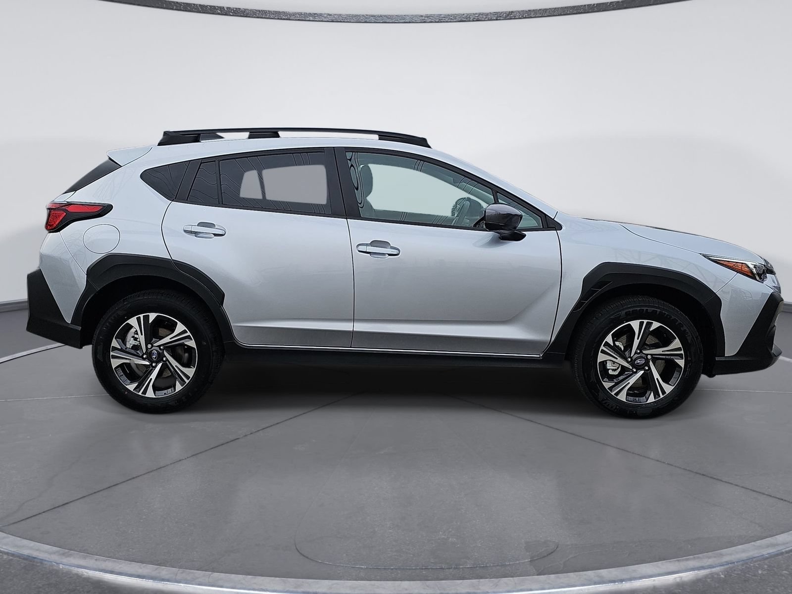 New 2026 Subaru Crosstrek 2.5i Premium AWD/4WD image 2