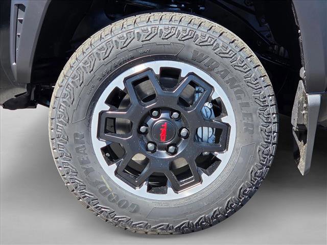 New 2026 Toyota Tacoma TRD Off-Road image 10