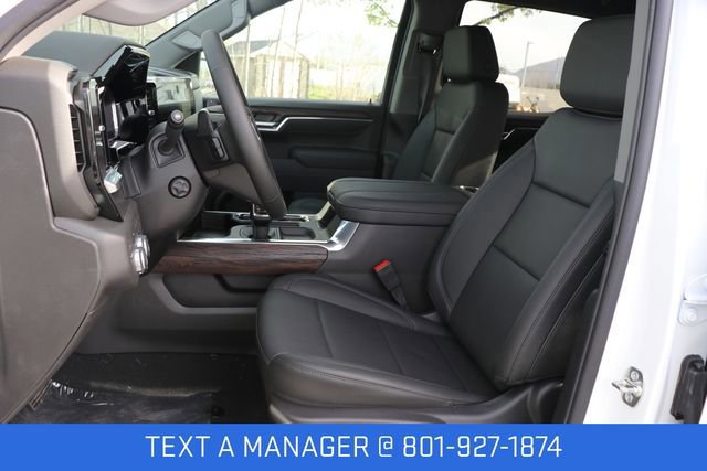 New 2026 GMC Sierra 1500 SLT image 20