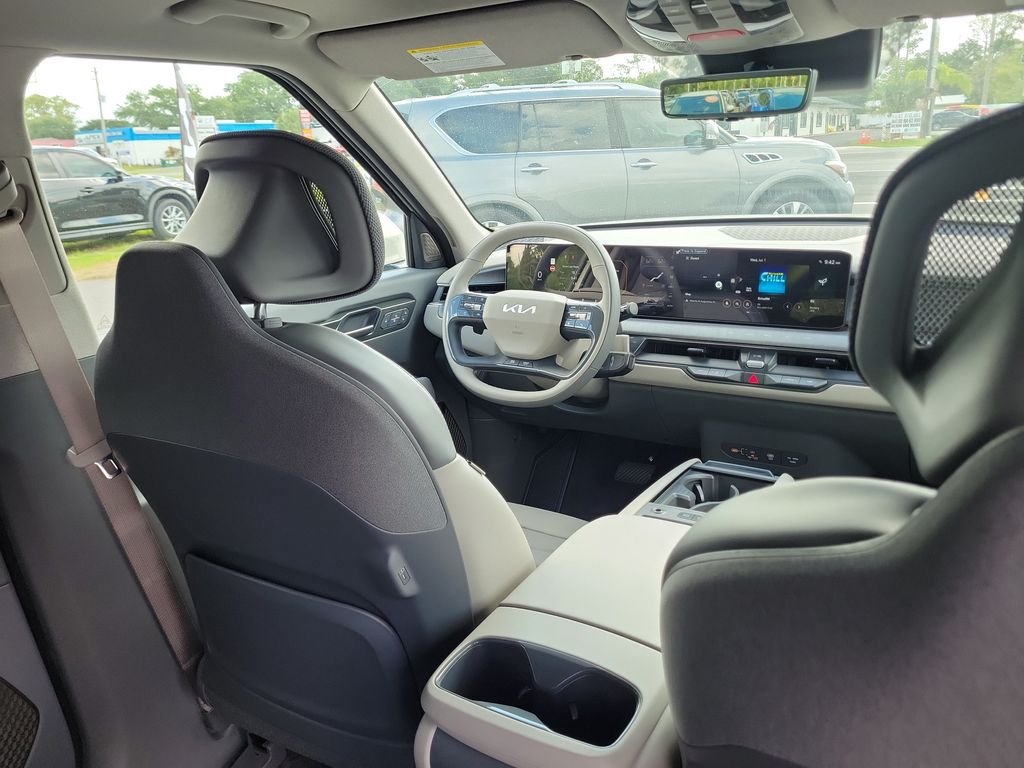 New 2026 Kia EV9 Land AWD/4WD image 13