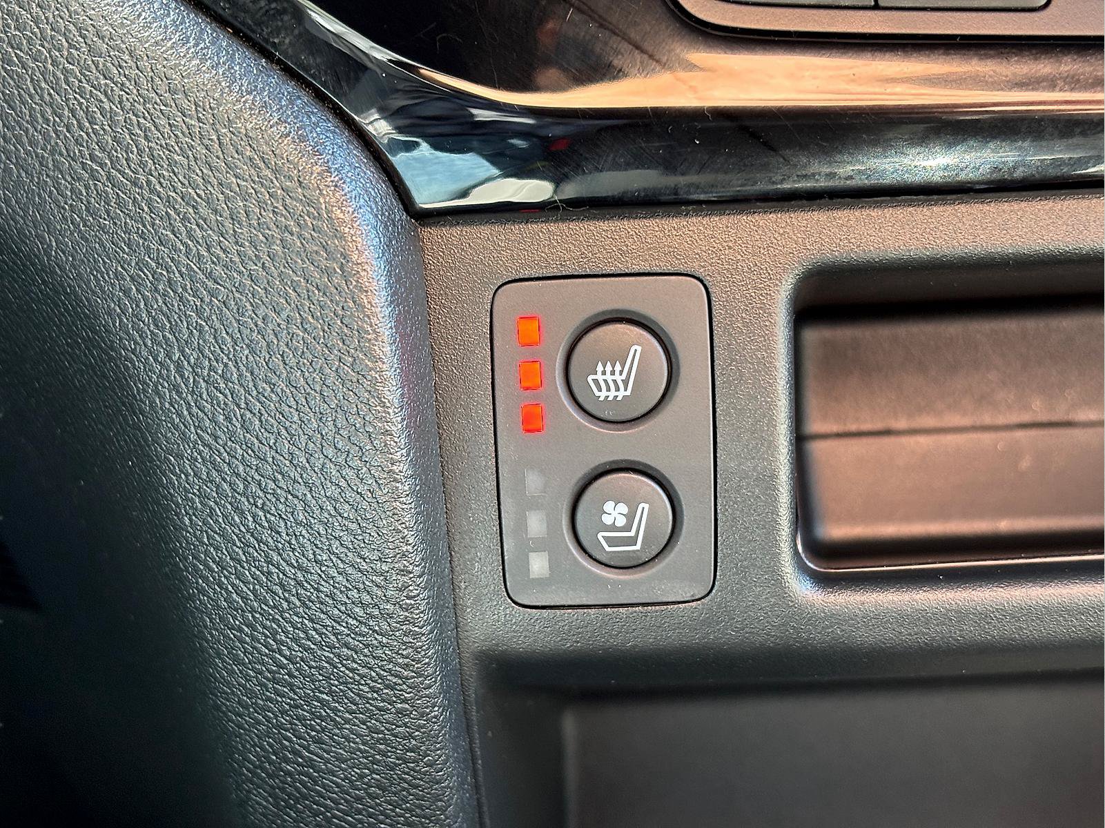 Certified 2023 Honda Passport Elite image 30