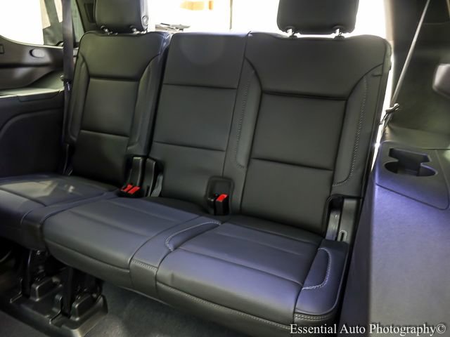 Used 2021 GMC Yukon Denali w/ Denali Ultimate Package AWD/4WD image 15