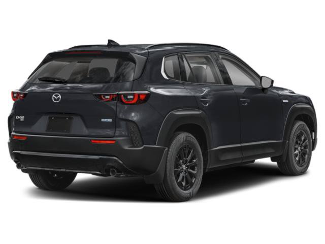 New 2026 MAZDA CX-50 AWD 2.5 Hybrid w/ Cargo Package image 3