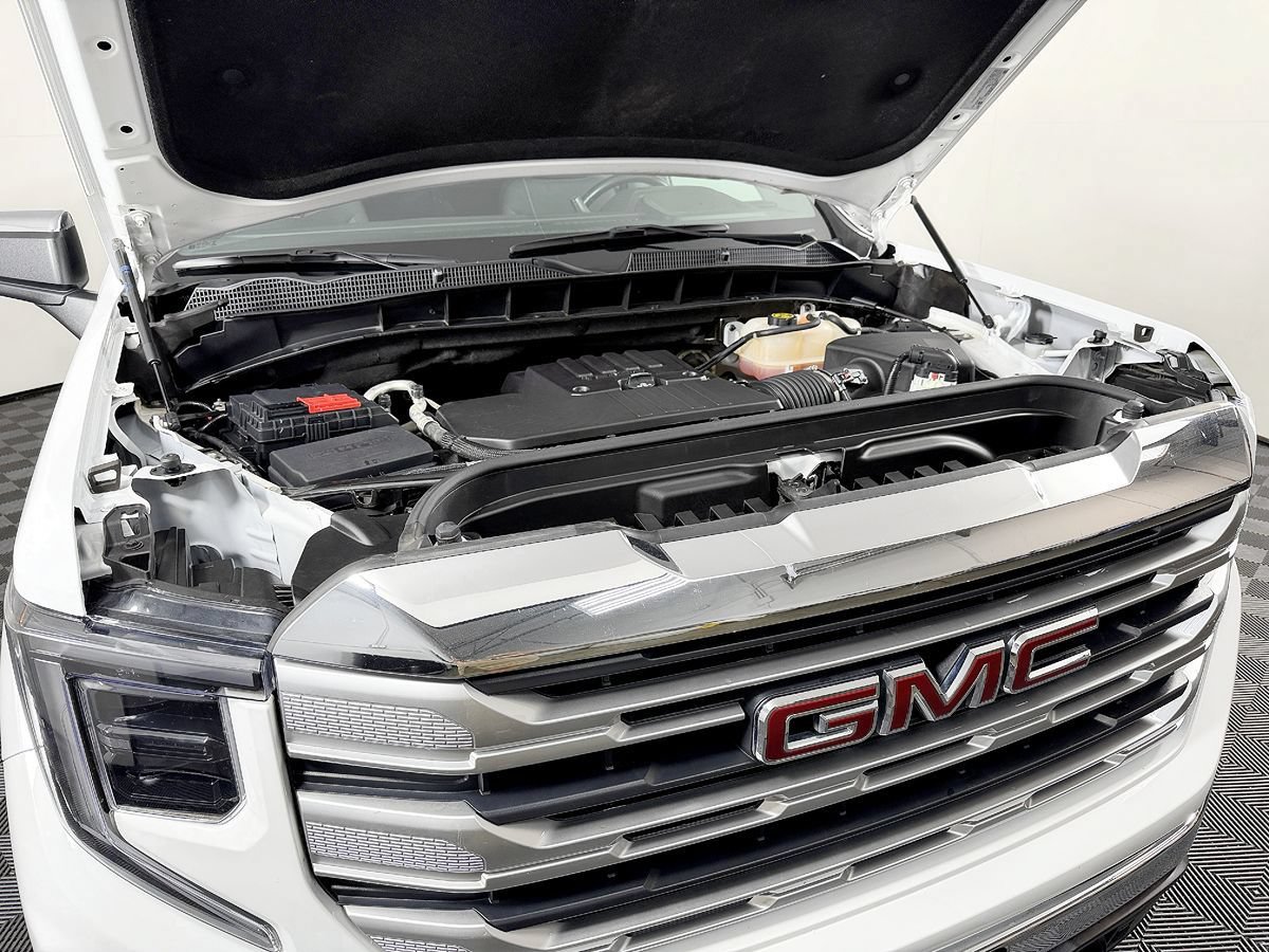 Used 2023 GMC Sierra 1500 SLE AWD/4WD image 21