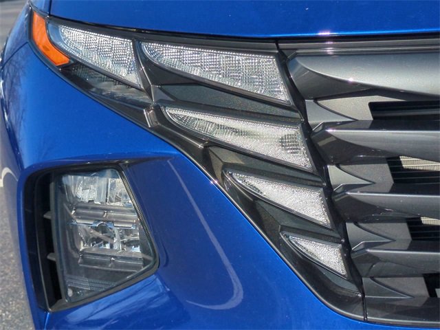 Used 2023 Hyundai Tucson SEL w/ Cargo Package image 10