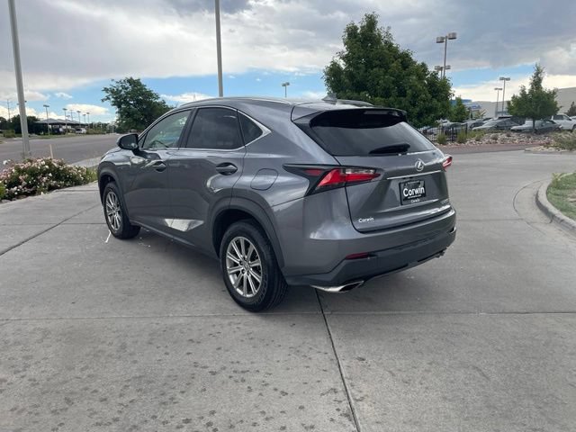 Used 2017 Lexus NX 200t AWD w/ Accessory Package image 6