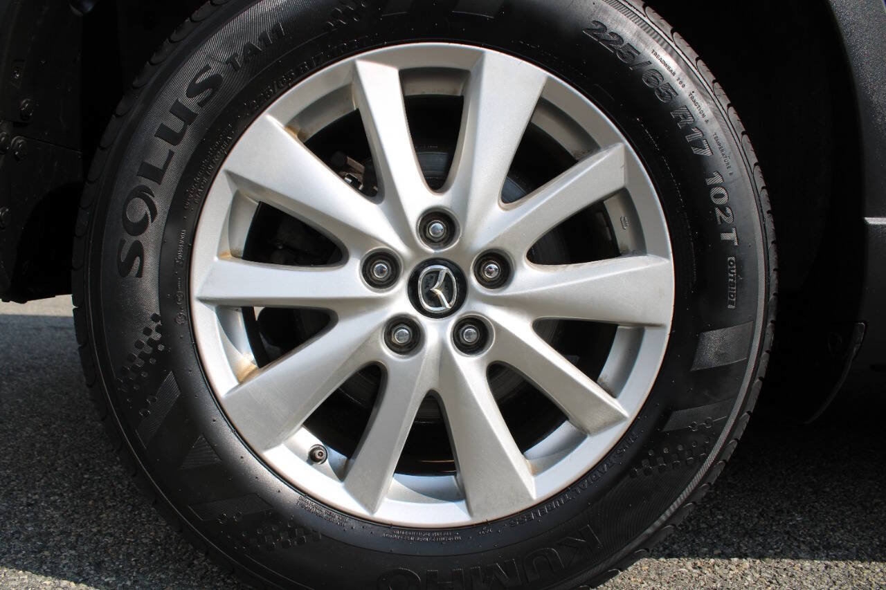 Used 2015 MAZDA CX-5 Touring w/ Bose/Moonroof Package AWD/4WD image 22