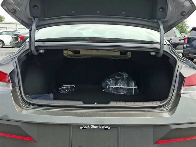 New 2026 Hyundai Elantra SE FWD image 20