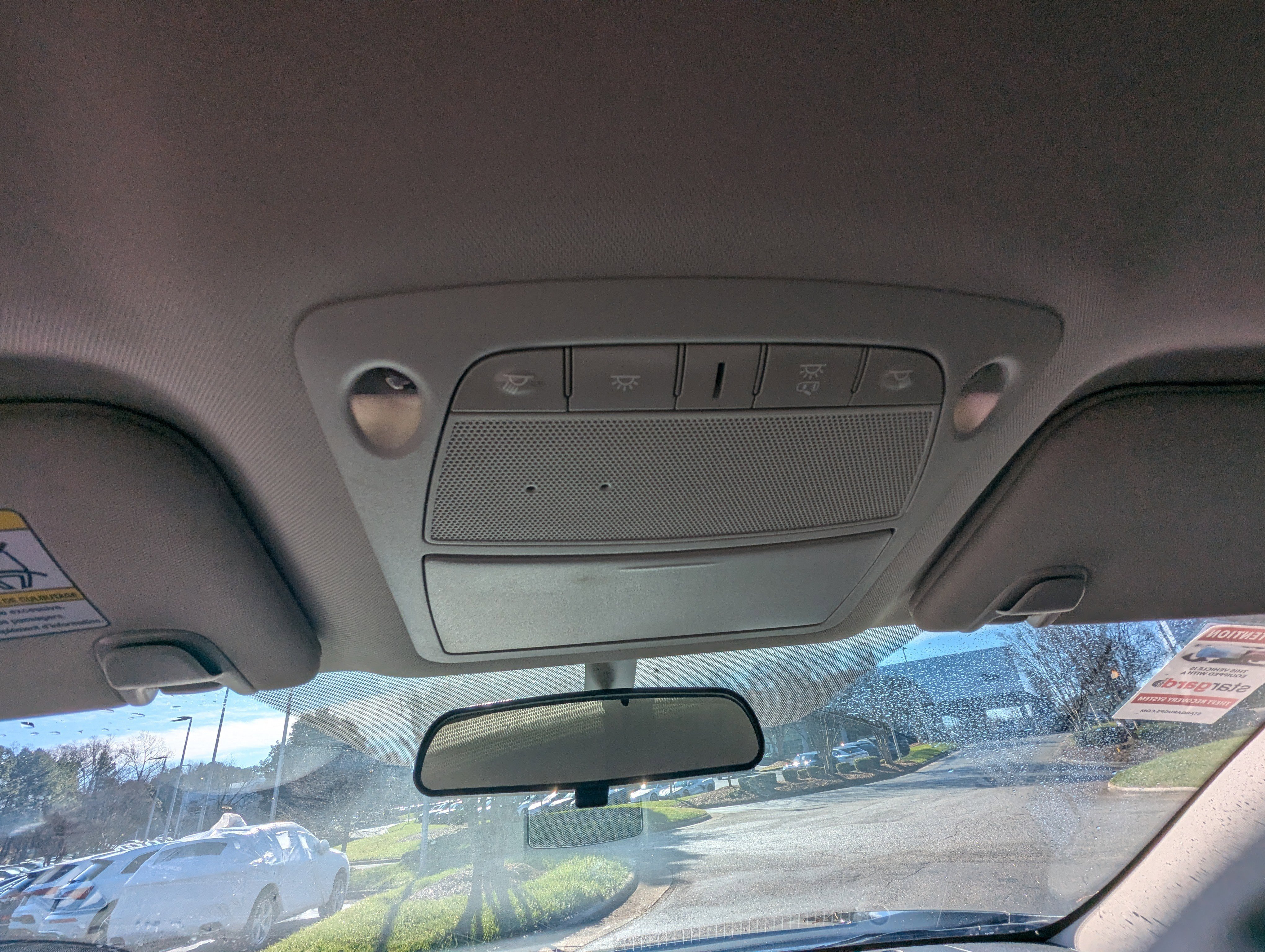 Used 2017 Nissan Murano SV image 24