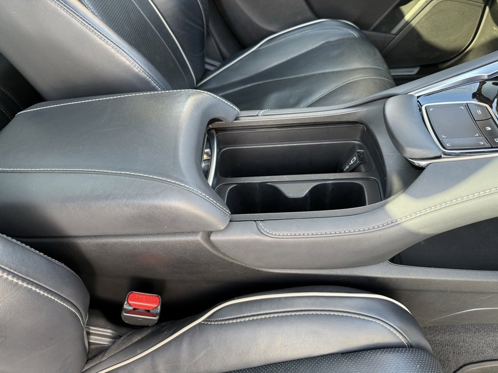 Used 2020 Acura RDX AWD w/ Advance Package image 41