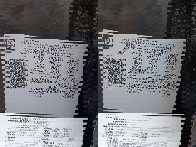 Used 2023 Cadillac CT4 Sport image 35