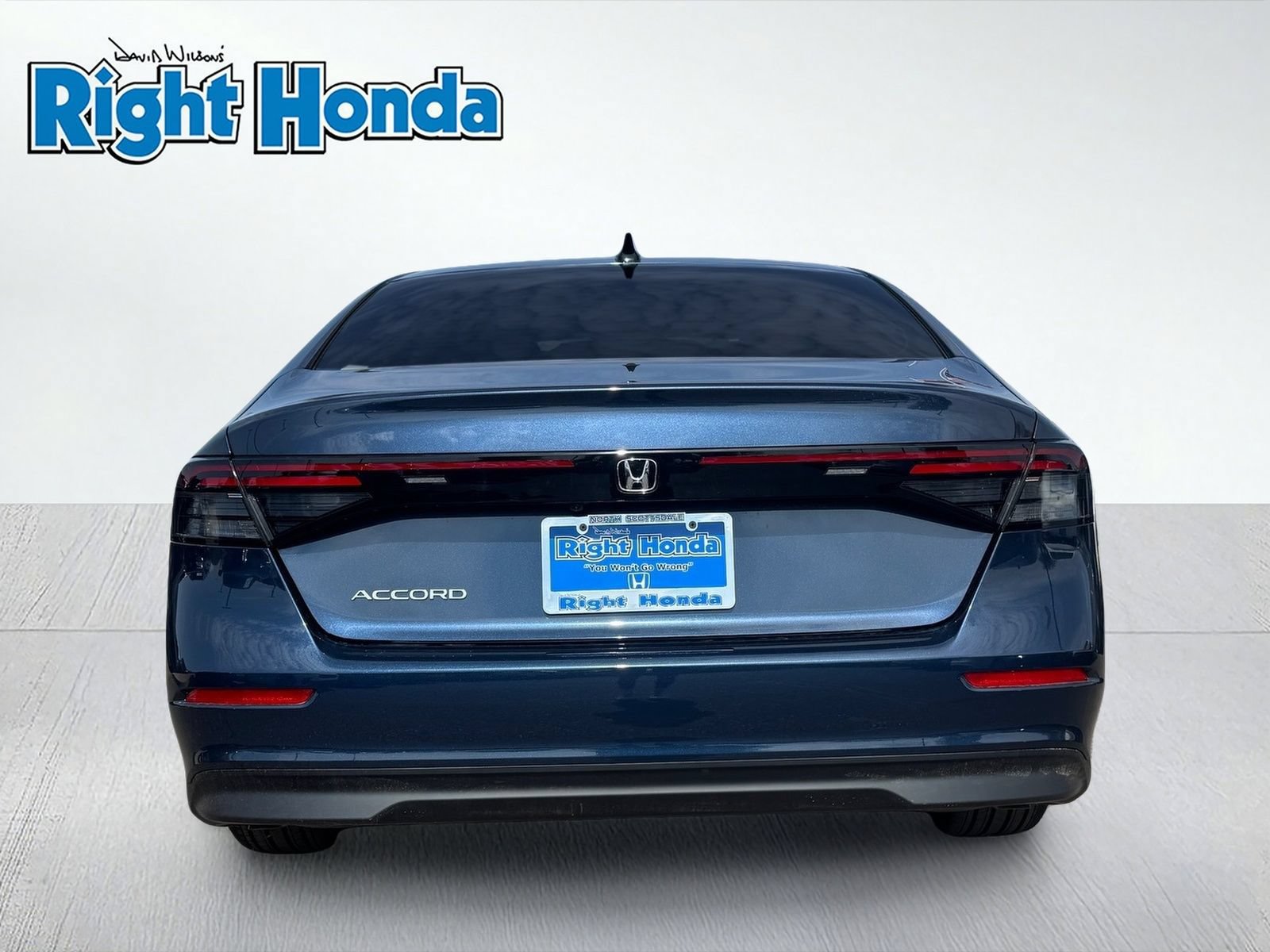 New 2026 Honda Accord SE image 5