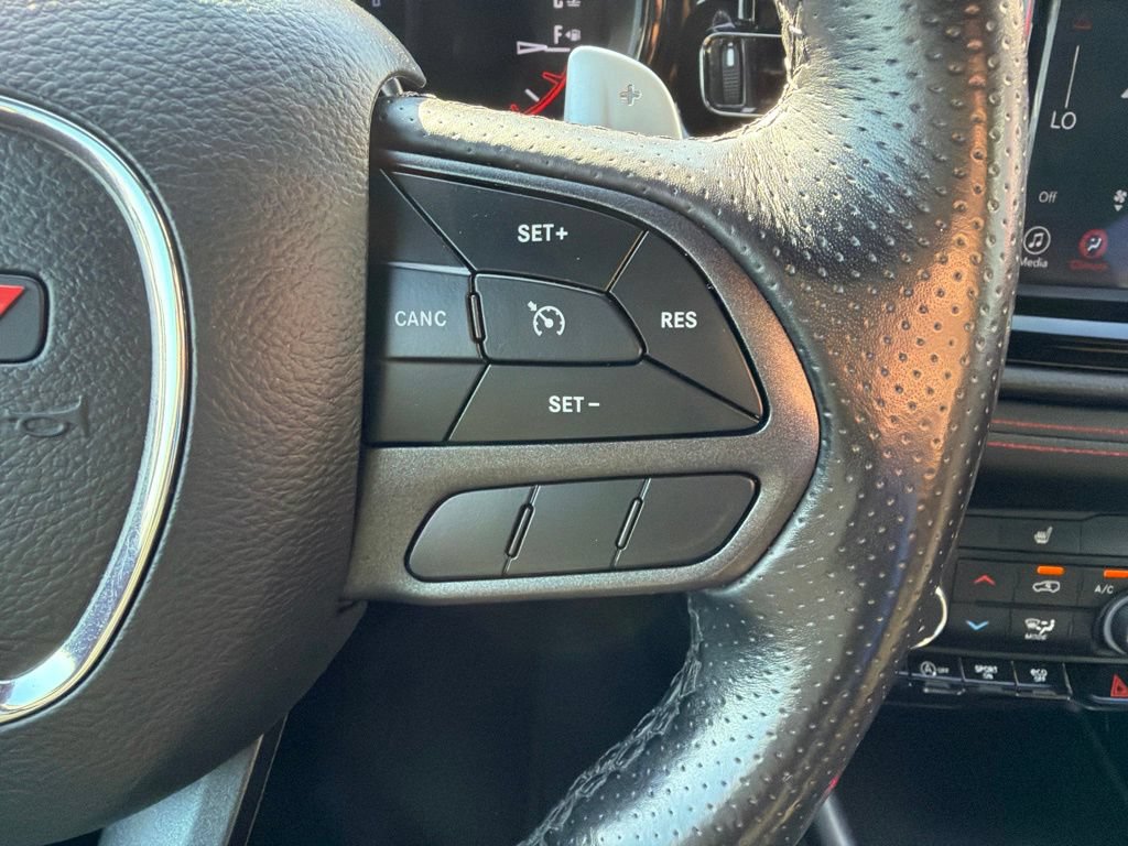 Used 2023 Dodge Durango GT AWD/4WD image 26