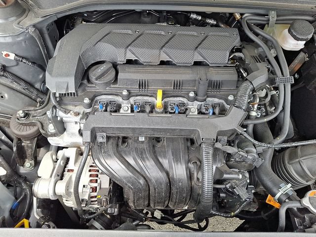 Certified 2026 Hyundai Venue SEL FWD image 27