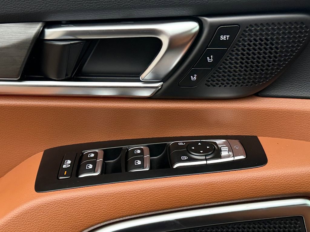 New 2025 Kia Telluride SX X-Line image 18